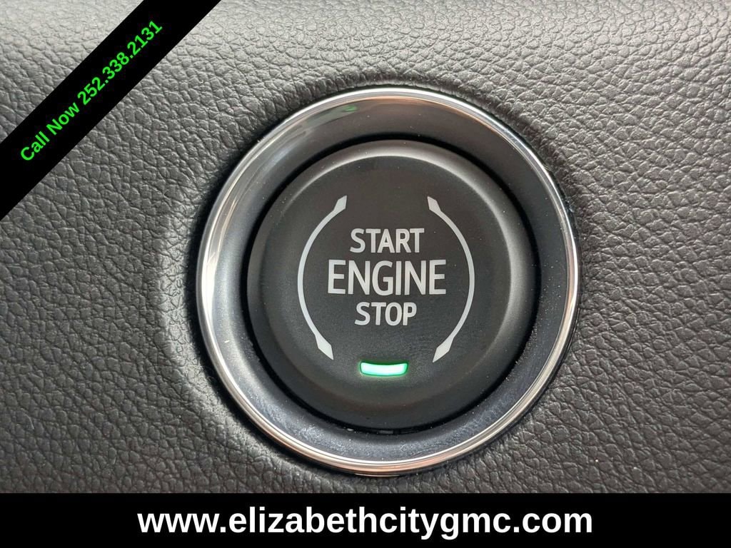 2026 GMC Acadia Elevation - Photo 34