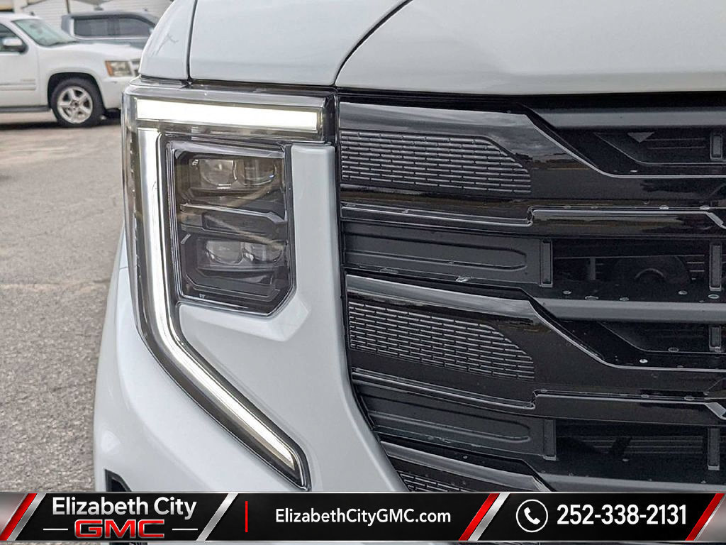 2026 GMC Sierra 1500 Elevation - Photo 12