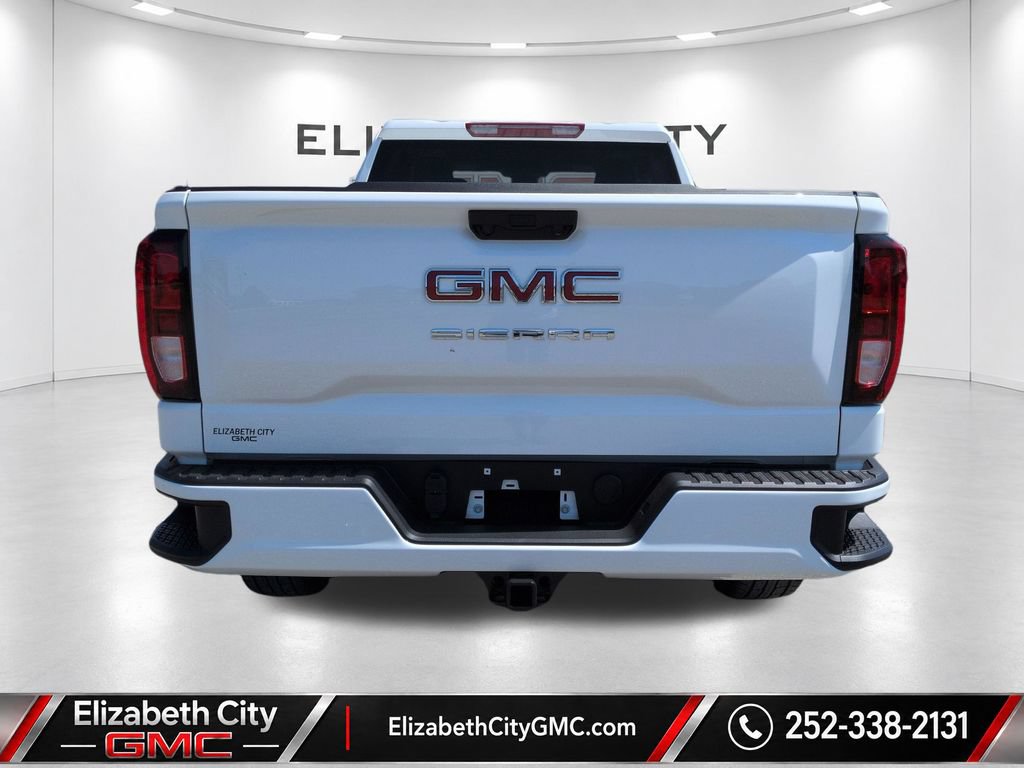 2026 GMC Sierra 1500 Pro - Photo 6