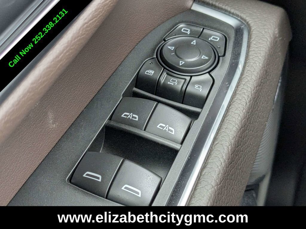 2026 GMC Sierra 3500HD Denali - Photo 27