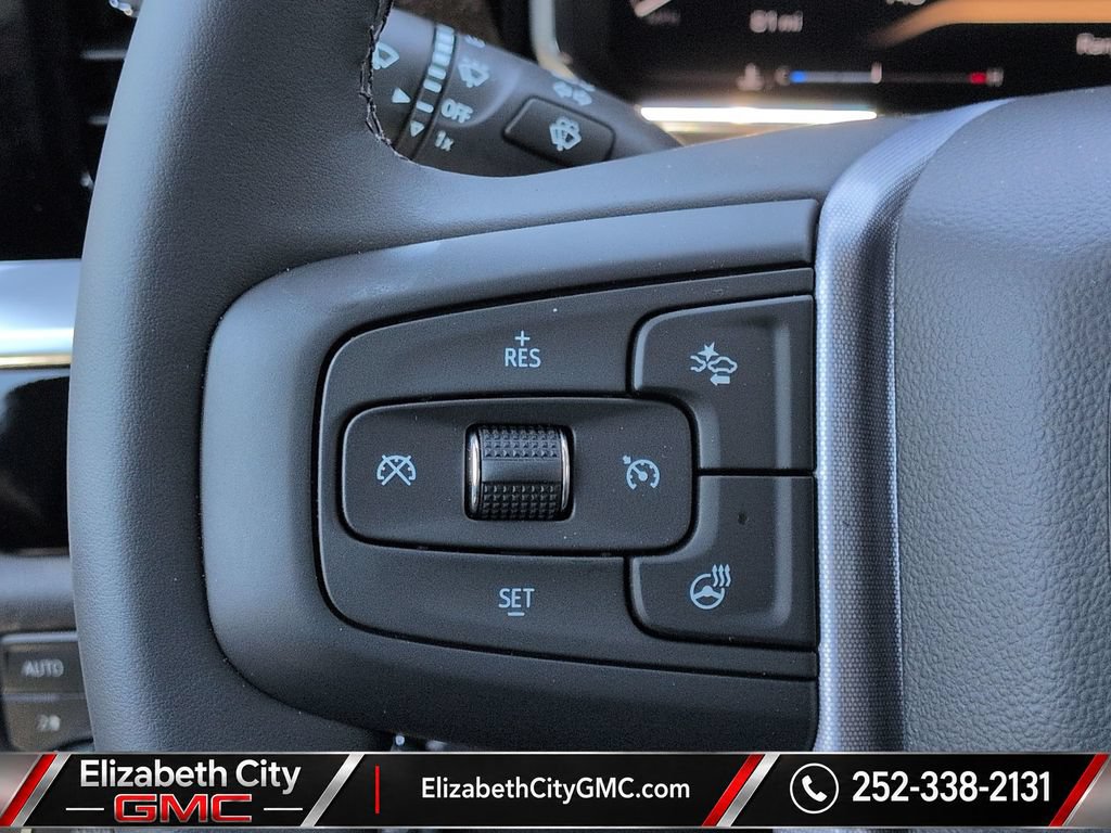2026 GMC Sierra 1500 SLE - Photo 23