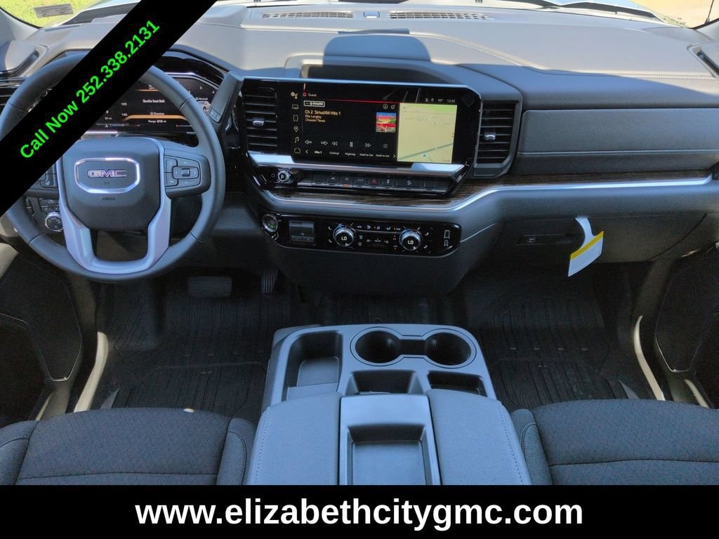 2026 GMC Sierra 1500 SLE - Photo 14