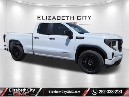 2026 GMC Sierra 1500 Pro Truck