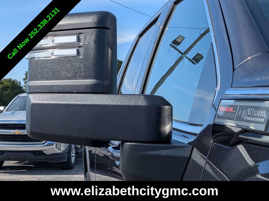 2026 GMC Sierra 2500HD SLE - Photo 12