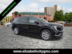 2025 GMC Acadia Elevation SUV