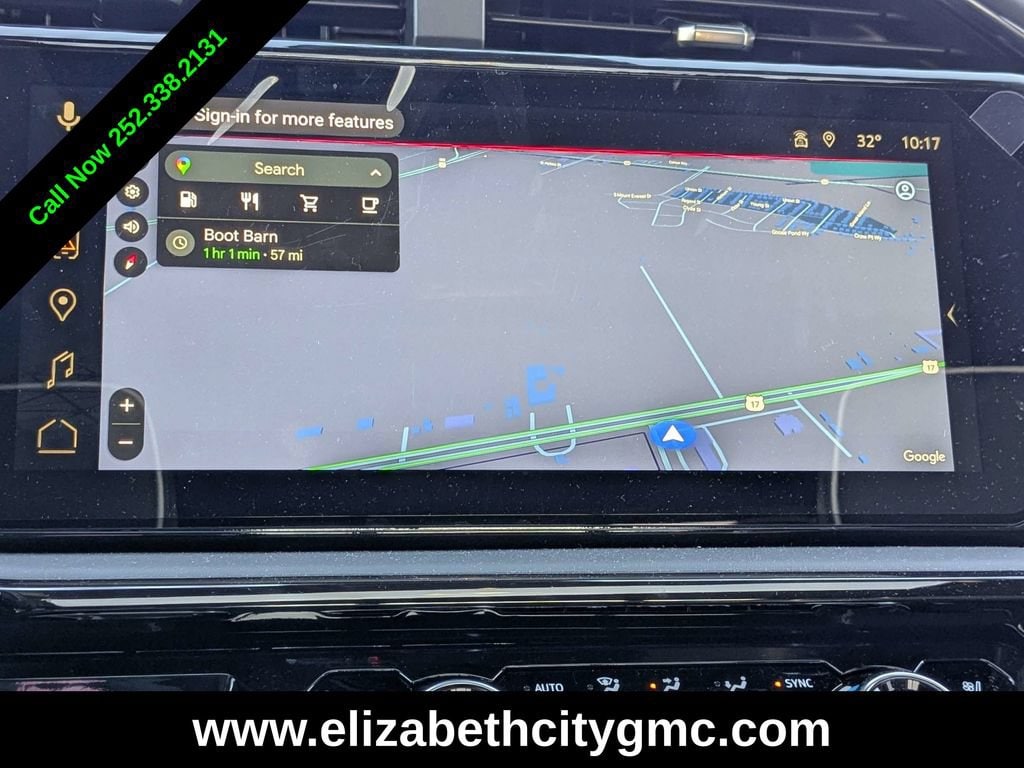 2026 GMC Sierra 1500 AT4X - Photo 31