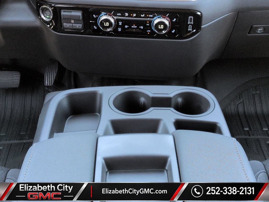 2026 GMC Sierra 1500 SLE - Photo 19