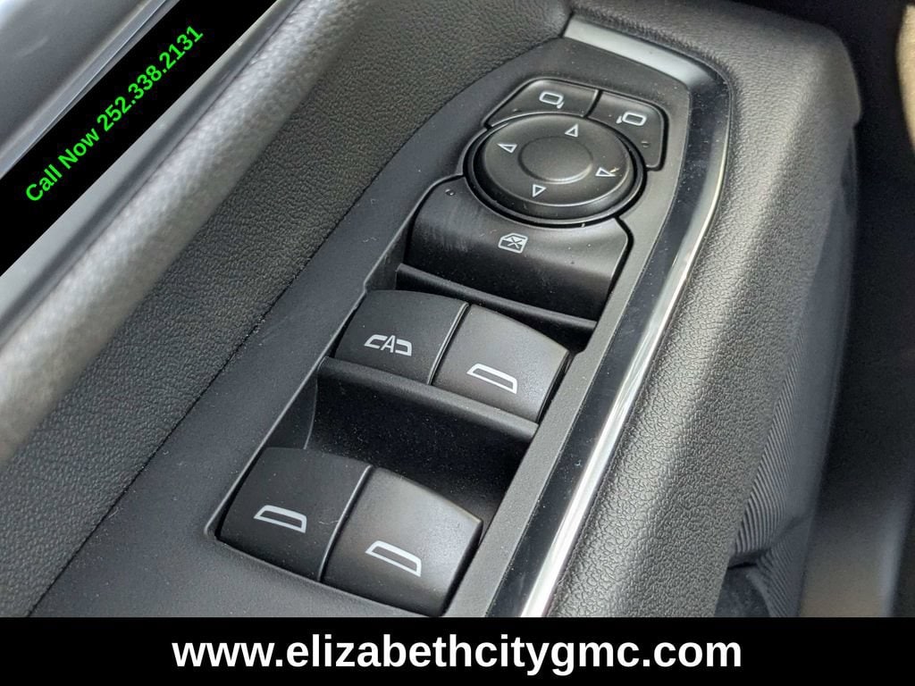 2026 GMC Sierra 2500HD SLE - Photo 21