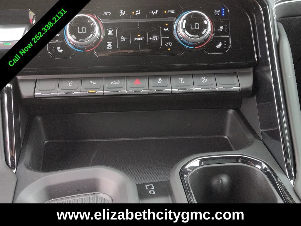 2026 GMC Sierra 2500HD AT4X - Photo 14