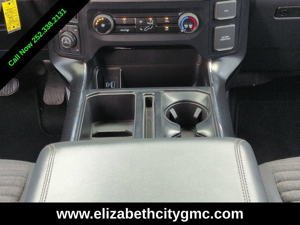 2023 Ford F-150 XL - Photo 20