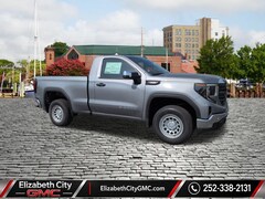 2026 GMC Sierra 1500 Pro Truck