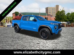2026 GMC Canyon Elevation Truck