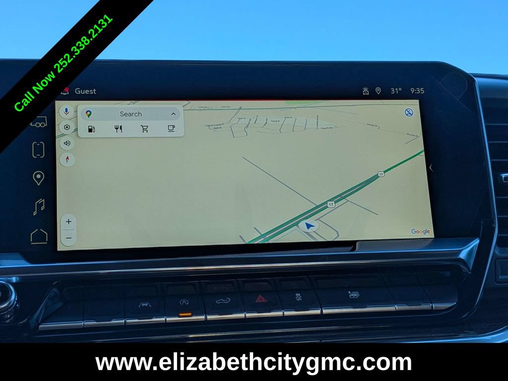 2026 GMC Sierra 1500 Elevation - Photo 28