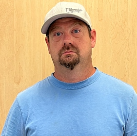 Staff member BOBBY SWINDELL from f8d646a19285