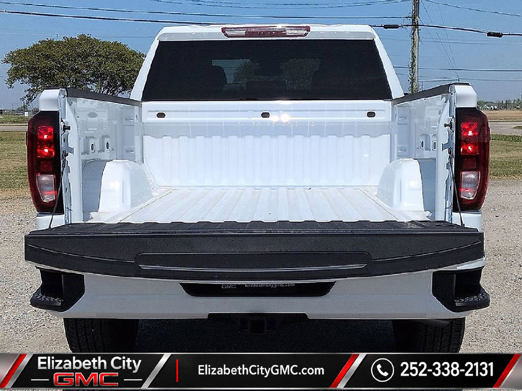 2026 GMC Sierra 1500 Pro - Photo 17