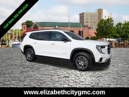 2025 GMC Acadia Elevation SUV