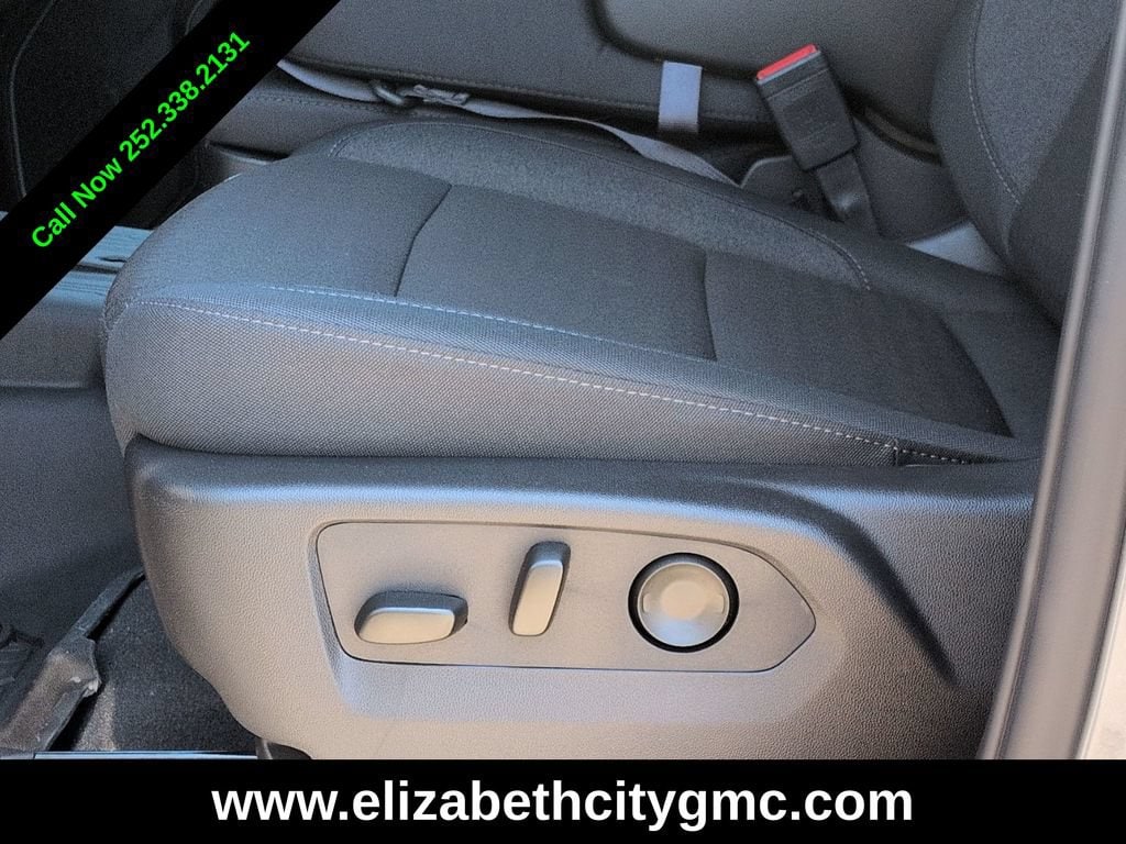 2026 GMC Sierra 1500 SLE - Photo 19