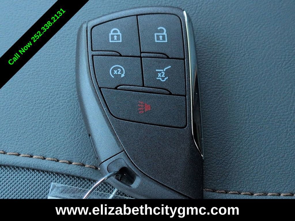 2026 GMC Acadia AT4 - Photo 34