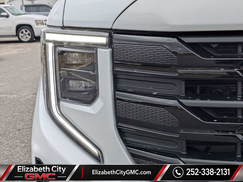 2026 GMC Sierra 1500 Elevation - Photo 11