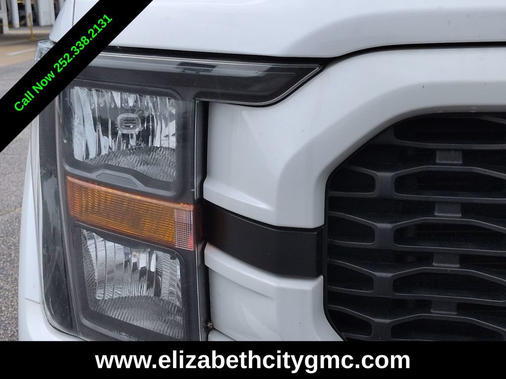2023 Ford F-150 XL - Photo 10