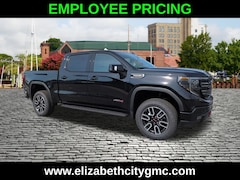 2026 GMC Sierra 1500 AT4 Truck