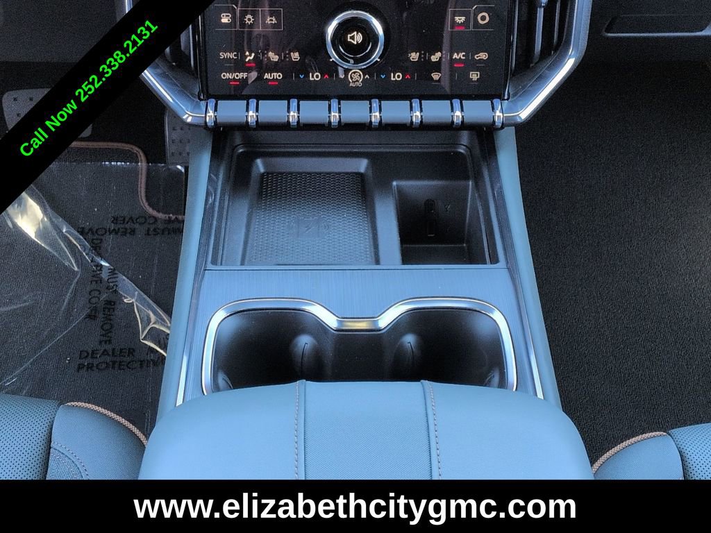 2026 GMC Acadia AT4 - Photo 20