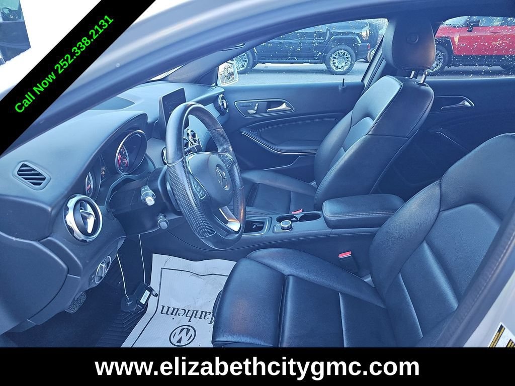 Used 2019 Mercedes-Benz GLA GLA 250 SUV