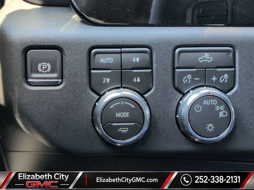 2026 GMC Sierra 1500 SLE - Photo 22