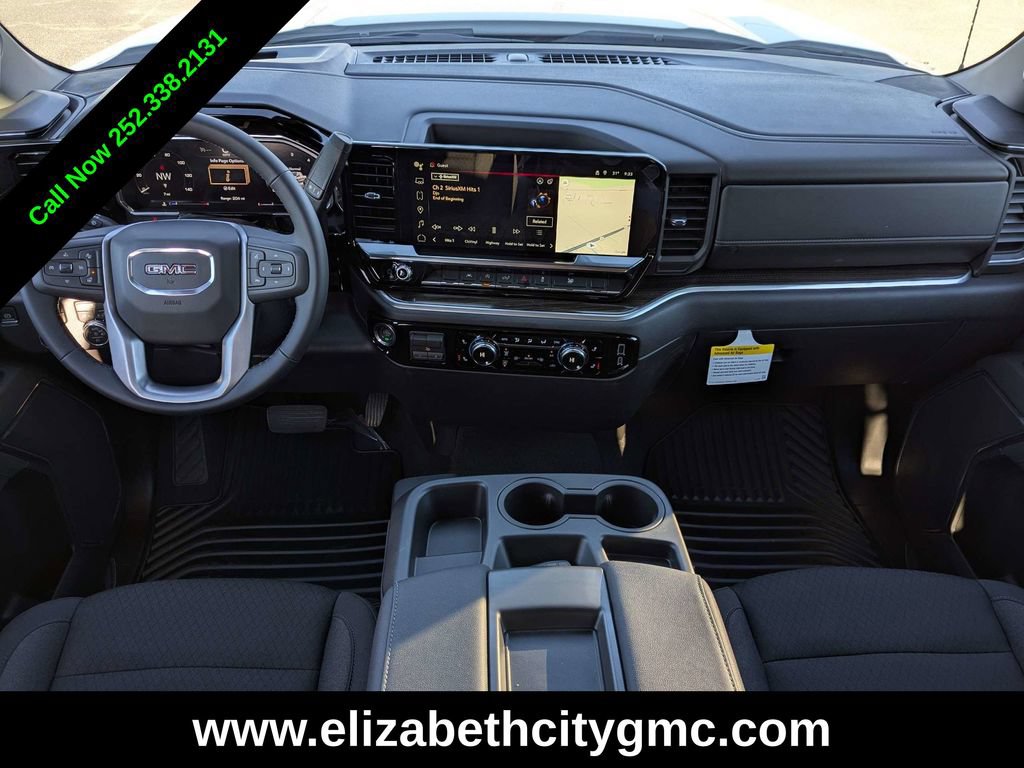2026 GMC Sierra 1500 Elevation - Photo 16