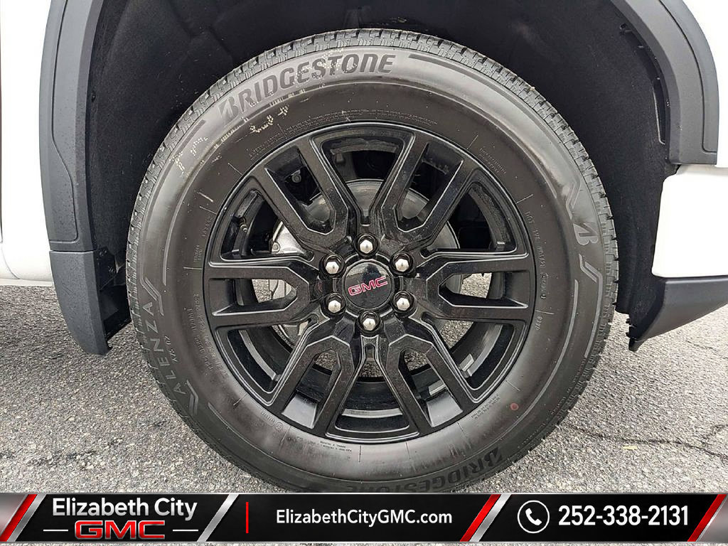 2026 GMC Sierra 1500 Elevation - Photo 14
