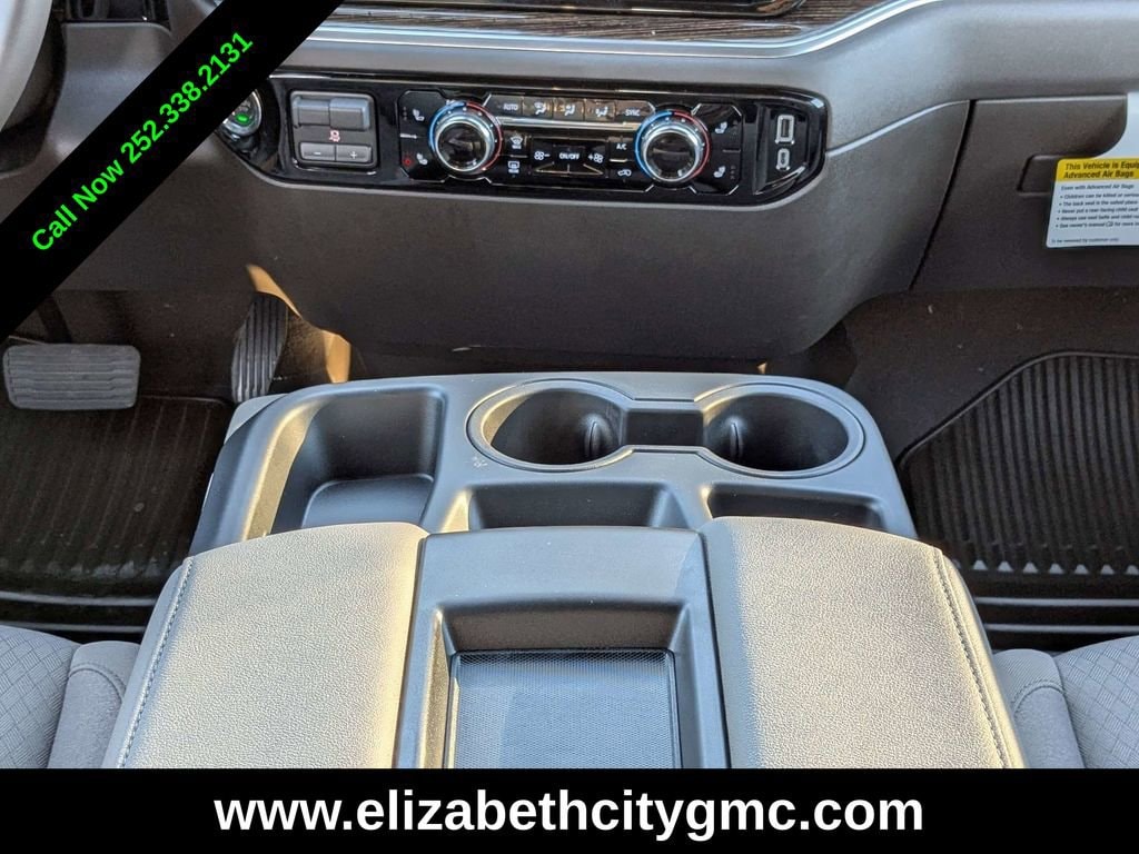 2026 GMC Sierra 1500 SLE - Photo 22