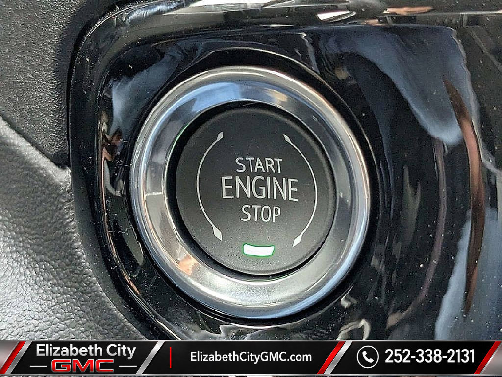 2026 GMC Sierra 1500 Elevation - Photo 35