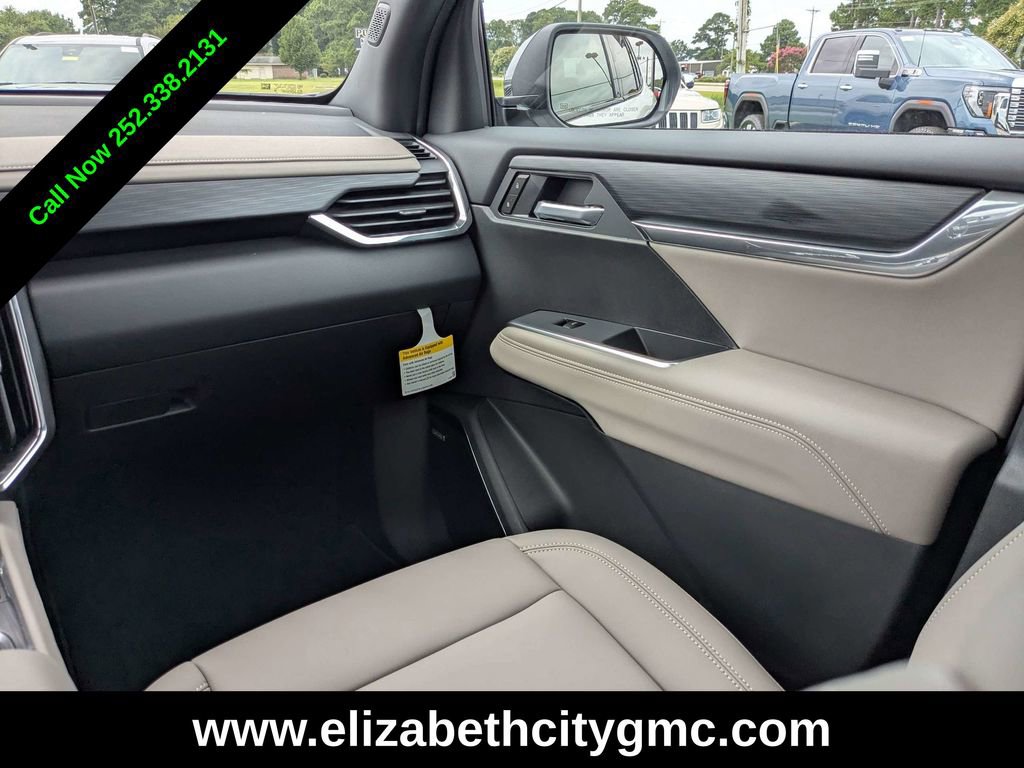 2026 GMC Acadia Elevation - Photo 20