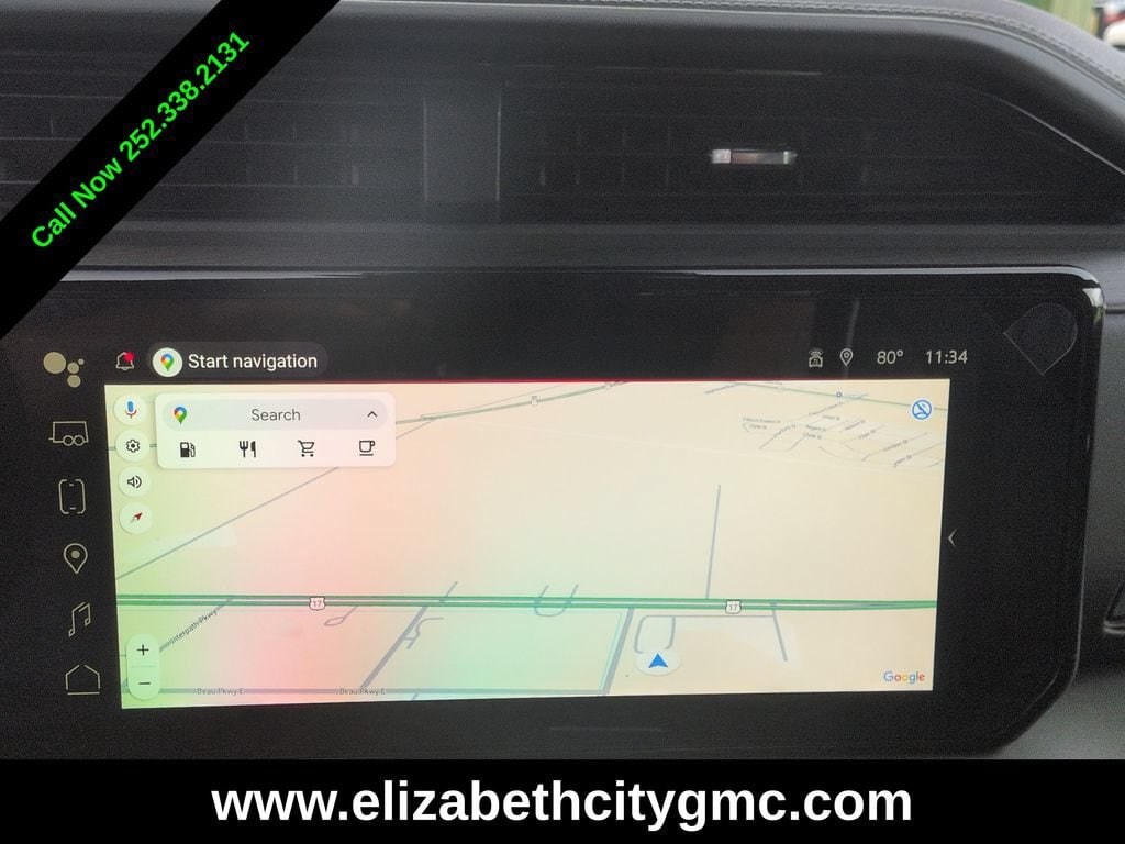 2026 GMC Sierra 2500HD AT4X - Photo 15