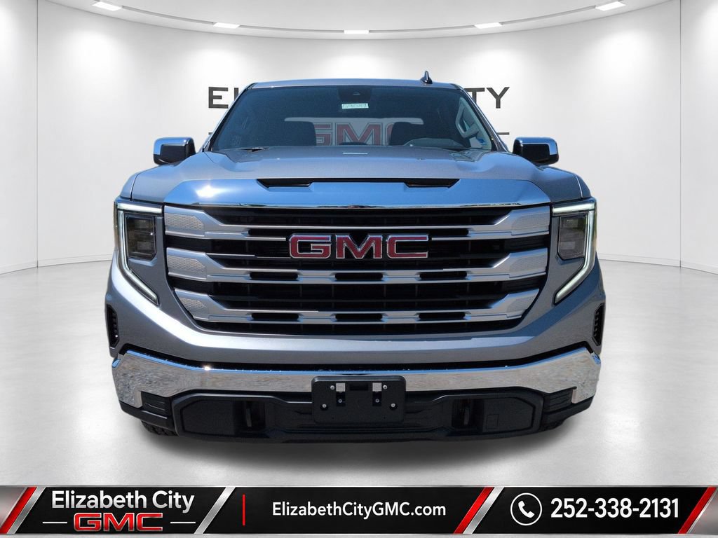 2026 GMC Sierra 1500 SLE - Photo 9