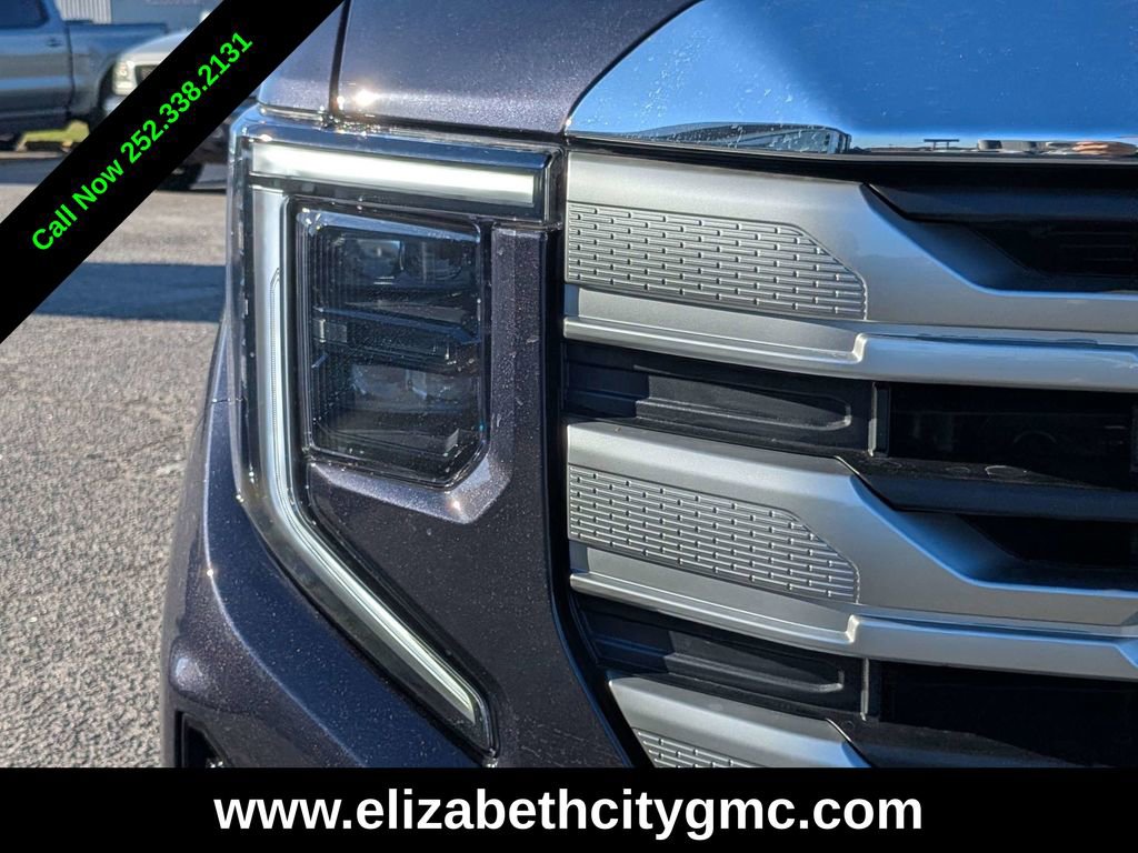 2026 GMC Sierra 1500 SLE - Photo 11