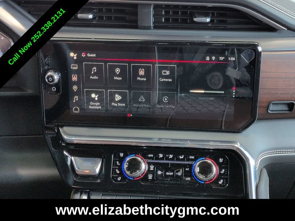 2026 GMC Sierra 1500 Denali Ultimate - Photo 18