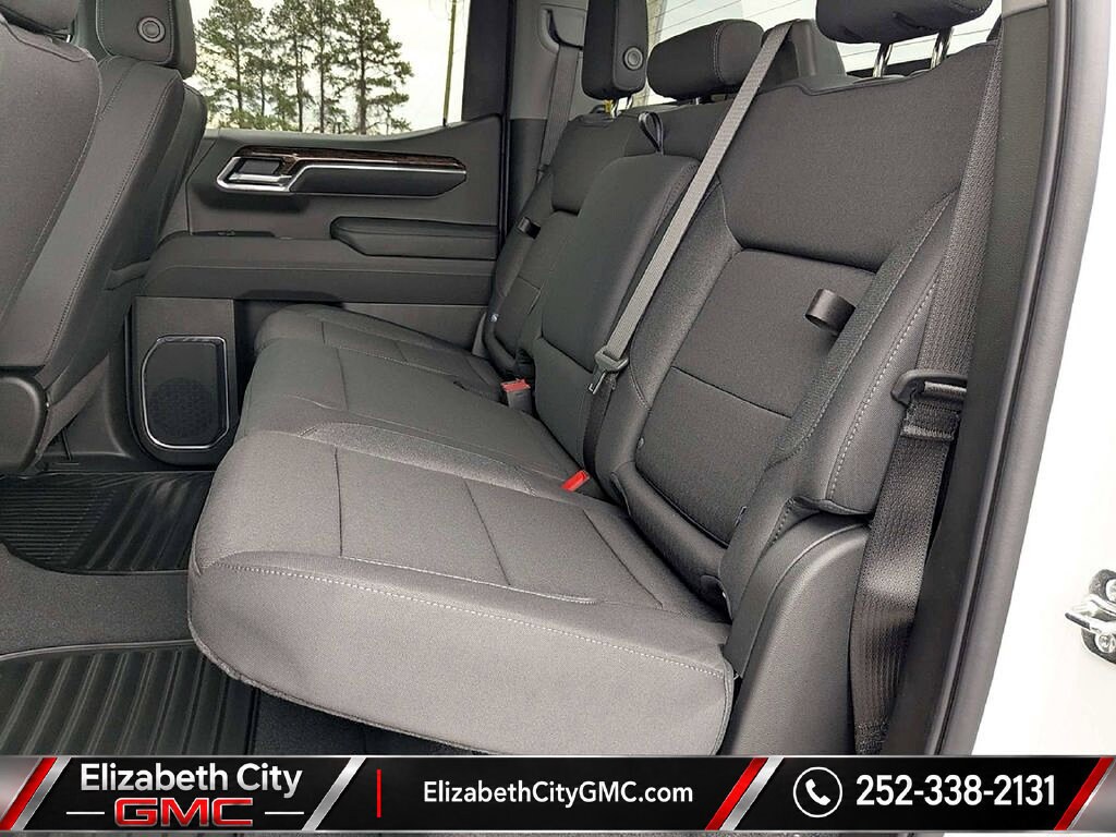 2026 GMC Sierra 1500 Elevation - Photo 15