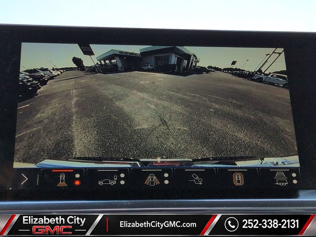 2026 GMC Sierra 1500 SLT - Photo 28