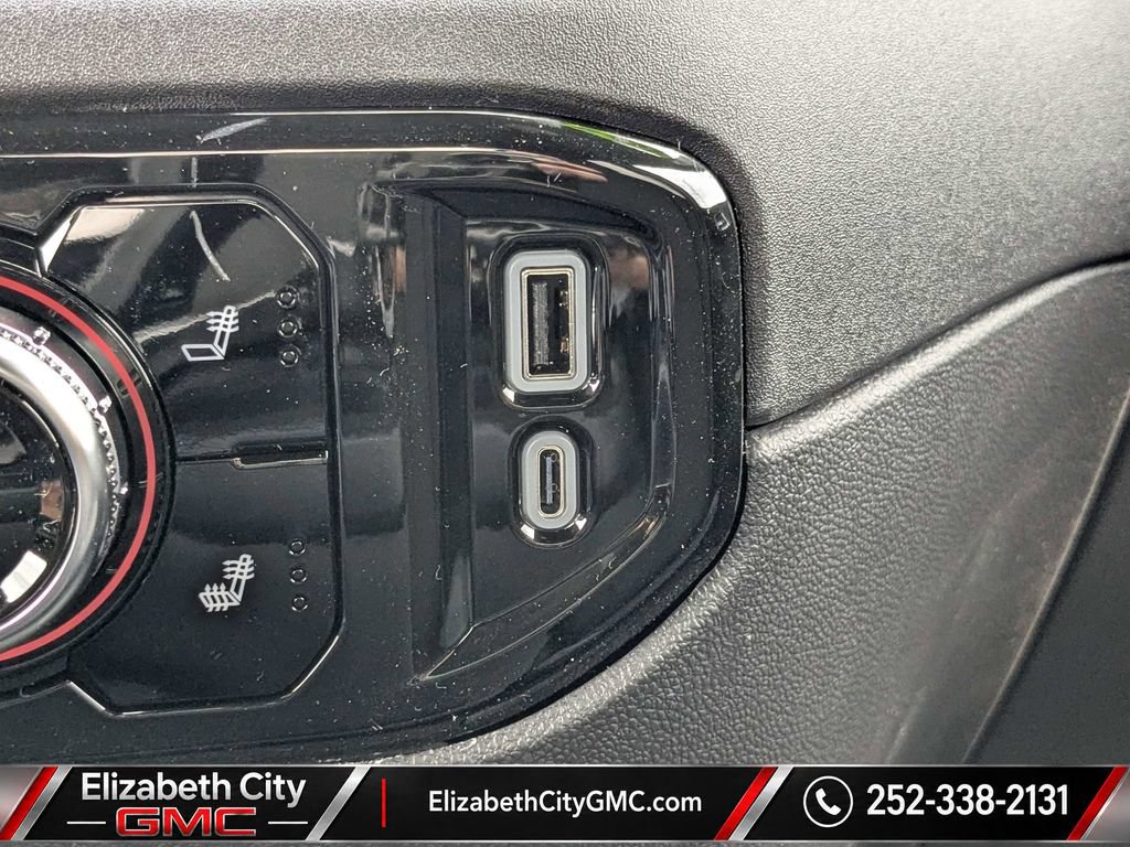 2026 GMC Sierra 1500 Elevation - Photo 31