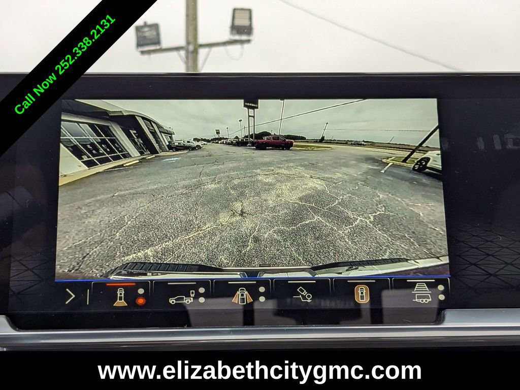 2026 GMC Sierra 2500HD SLT - Photo 32