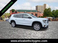 2026 GMC Acadia Elevation SUV