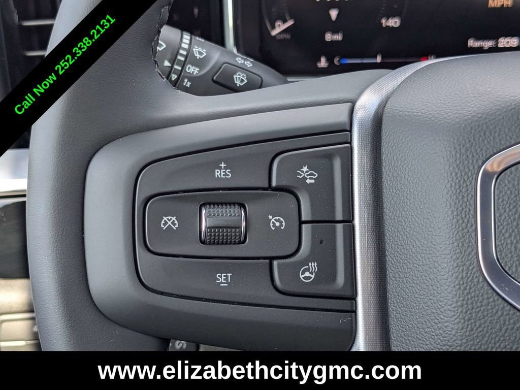 2026 GMC Sierra 2500HD SLE - Photo 23