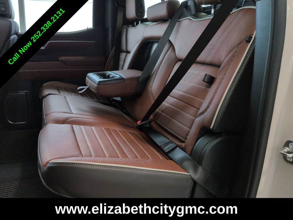 2026 GMC Sierra 1500 Denali Ultimate - Photo 14