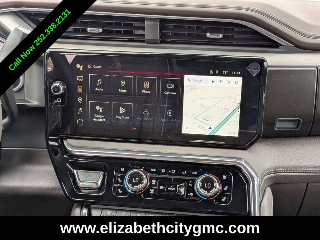 2026 GMC Sierra 3500HD Denali - Photo 21