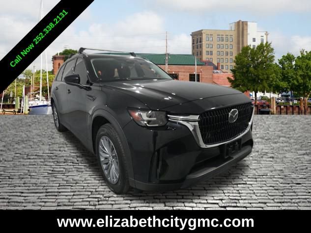 2024 Mazda CX-90 Turbo Preferred Package