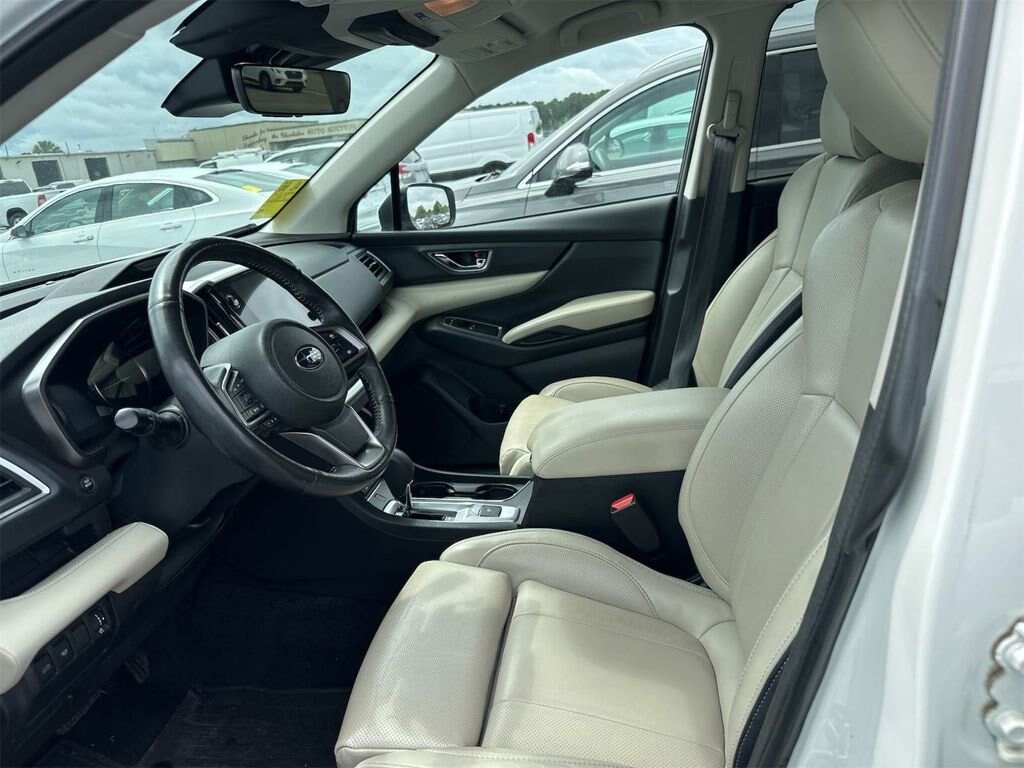 Used 2023 Subaru Ascent Limited SUV