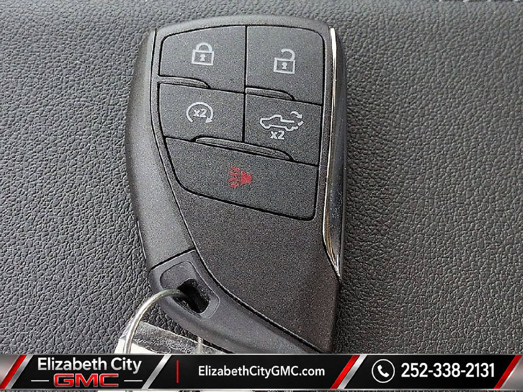 2026 GMC Sierra 1500 Pro - Photo 33
