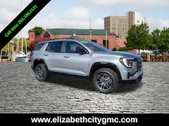 2026 GMC Terrain AT4 SUV