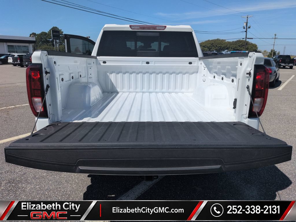 2025 GMC Sierra 1500 Elevation - Photo 23